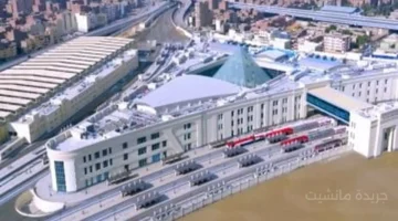 قبل ما تحجز.. القائمة الكاملة لمواعيد القطارات المكيفة والروسي على خط القاهرة أسوان 1